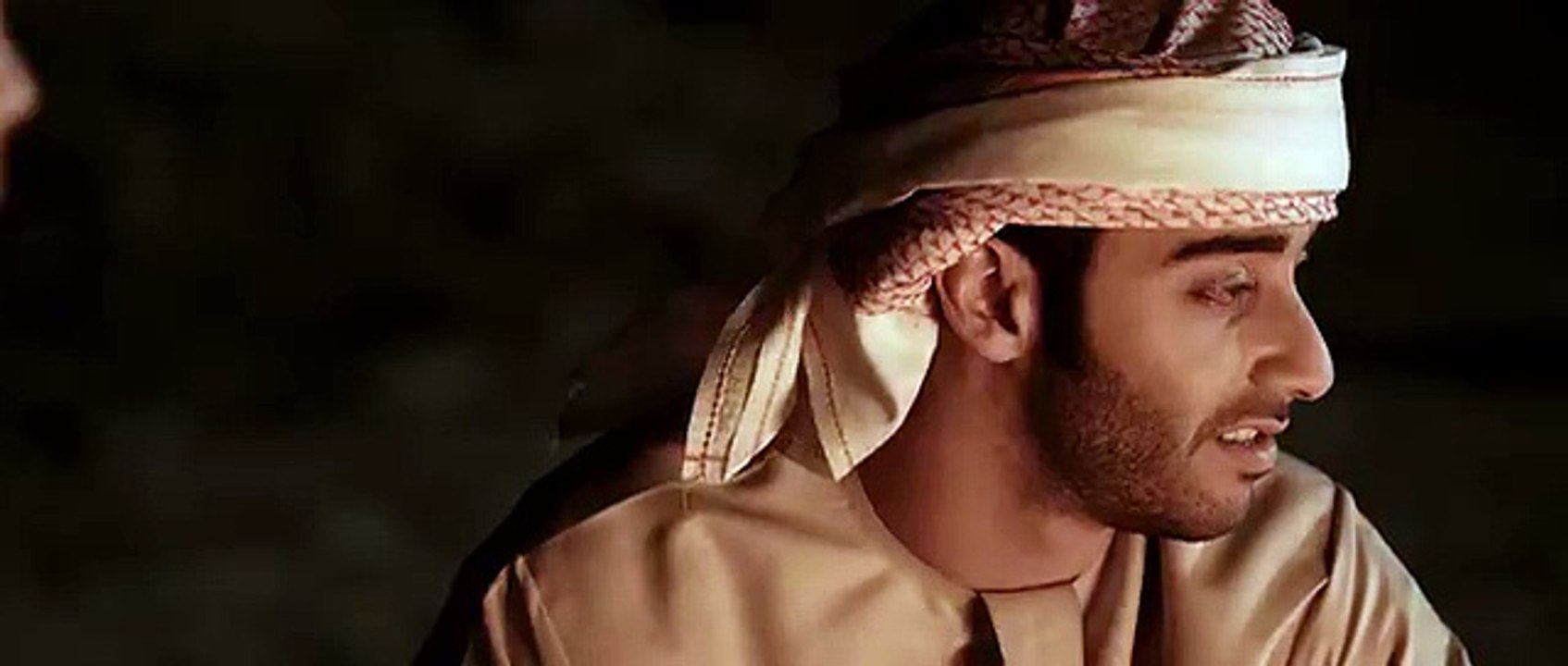 Cin Djinn Türkçe Dublaj Full HD İzle Tek Parça | 2013 Korku Filmi