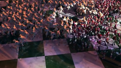 Cascanueces - Trailer Oficial [HD, 720p]