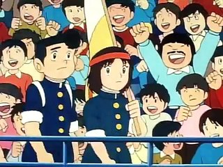 Super Campeones - Capitulo 12 - Latino