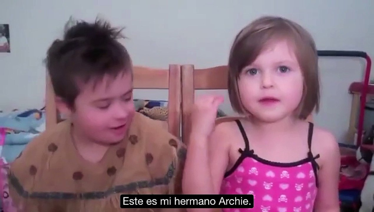 Ace & ArchieESP
