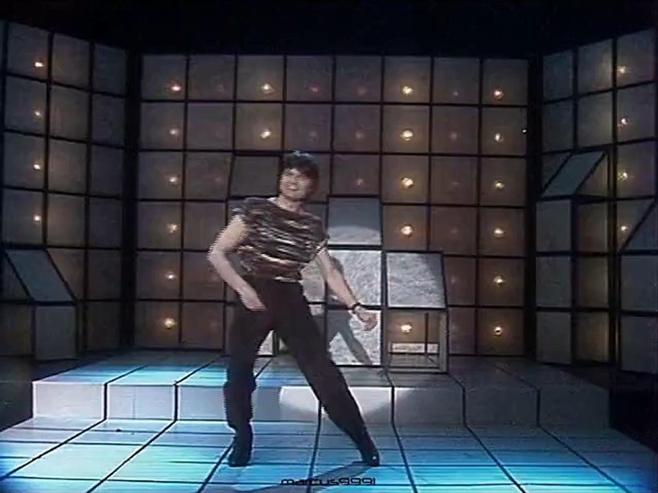 Uwe Jensen - Der ideale Mann (BONG)