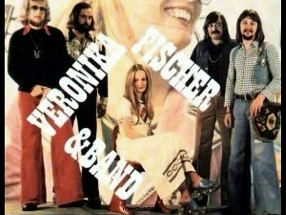 Veronika Fischer - Der Sohn meiner Nachbarin