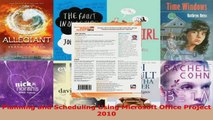 Read  Planning and Scheduling Using Microsoft Office Project 2010 Ebook Free
