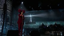 Sia - Many Rivers To Cross (Jimmy Cliff) - Shining A Light: A Concert for Progress - 2015