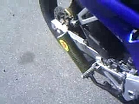 Gpr mhr team , carbu ibea , essai 2