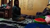 Woman Magic (Beautiful woman asian magic)