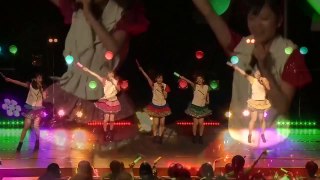 わせ女なんて呼ばないで 単独公演『イモライブ！』②