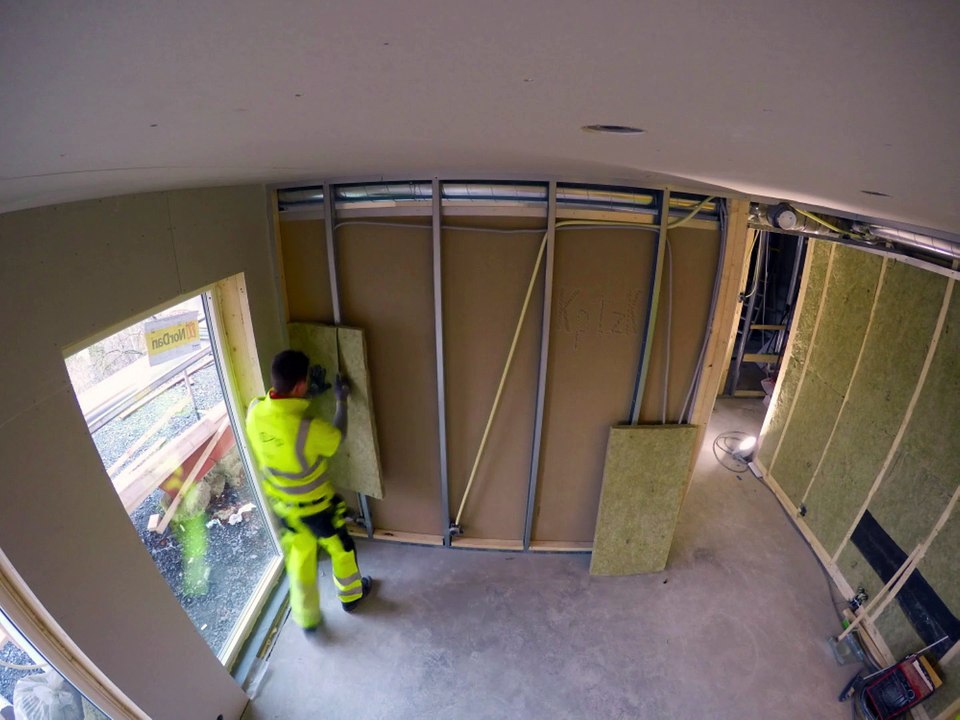 Optibo AS - Isolation