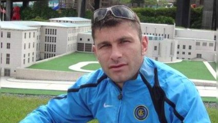 ATENTATIN NDAJ ELTON IMERIT I LIDHUR ME NJE NGJARJE NE TEPELENE