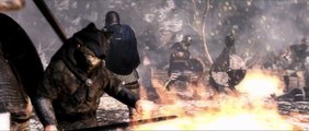 Total War Attila - Age de Charlemagne Trailer Engine