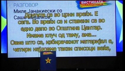 GOCE SJO ZA IZBORNI NEREGULARNOSTI 10 12