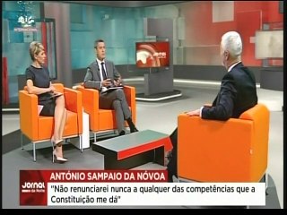 Entrevista a António Sampaio da Nóvoa-9  Dec. 2015