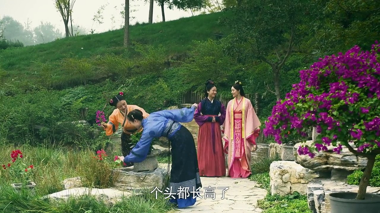 芈月传【未刪減版】第22集（孙俪、刘涛、方中信、黄轩、高云翔等主演）