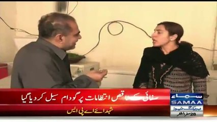 Ayesha Mumtaz Seals Another Restaurant in Lahore