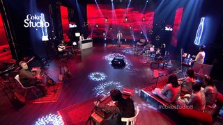 ATIF ASLAM '''QAWALI ''TAJDAR E HARAM ''' COKE STUDIO