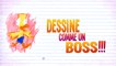 Dessin animé KAELOO - TUTO "Dessine comme un boss avec Moignon "(TéléTOON+)