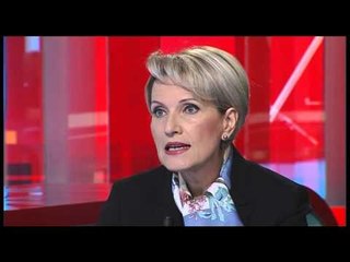 Tonight Ilva Tare "Mbrojtja e Shqipërisë"