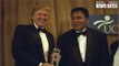 Muhammad Ali Fights Back at Donald Trump's Plan to Ban Muslims