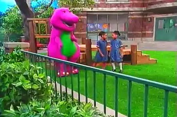 Barney & Friends: Oh, Brother.Shes My Sister (Season 4, Episode 18)