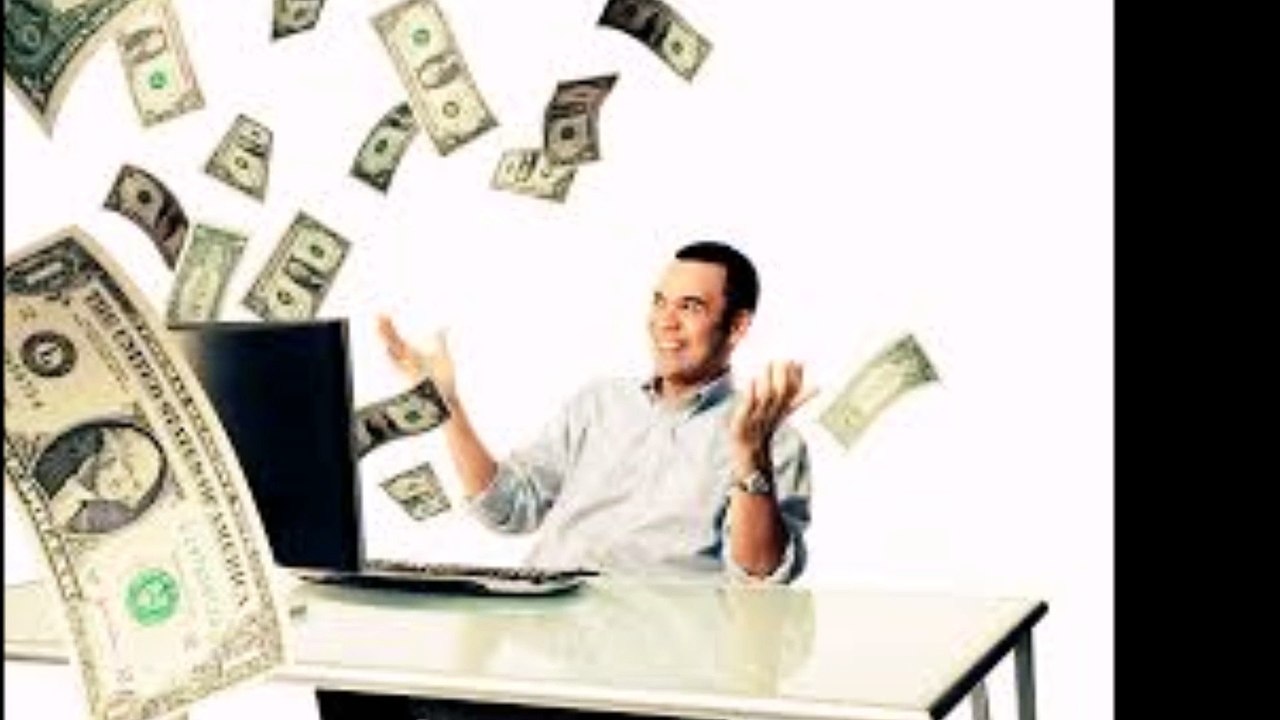 Make money without losing power