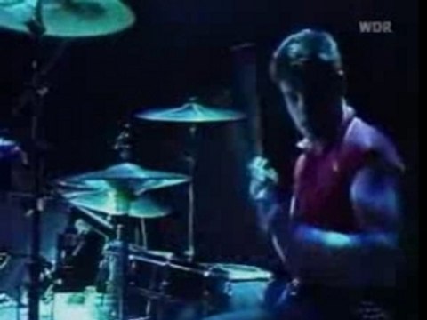 Stiff Little Fingers Back to Front