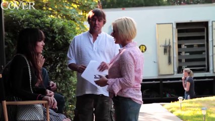 Refreshing our memories of the 2015 Golden Globes