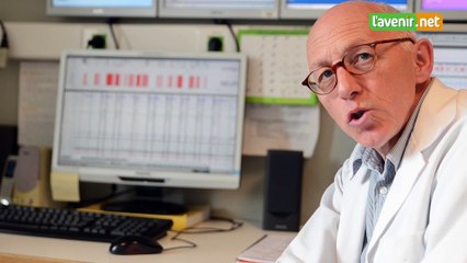 Comprendre d'où viennent les troubles du sommeil