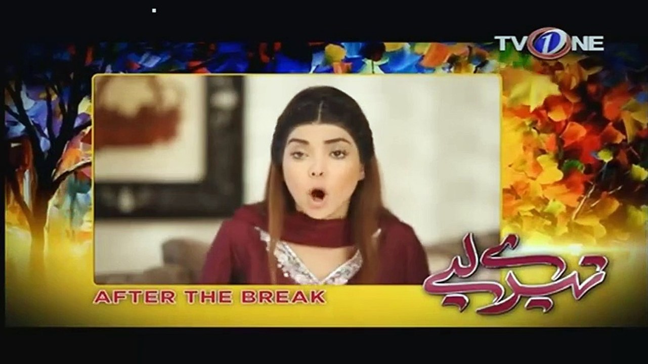 Tere Liye Episode 11