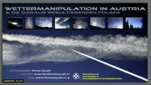 Wettermanipulation in Austria und die daraus resultierenden Folgen (1/3)