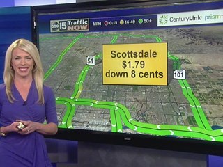 Cheapest Valley gas prices