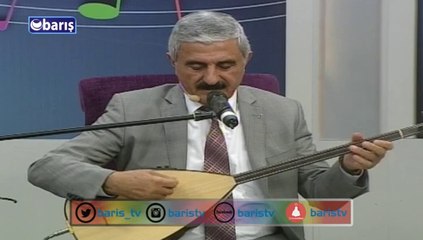 Ali Sağlam - Hü Diyelim Erenlere