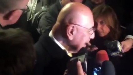 Milan, Galliani - Al nuovo anno chiedo continuità