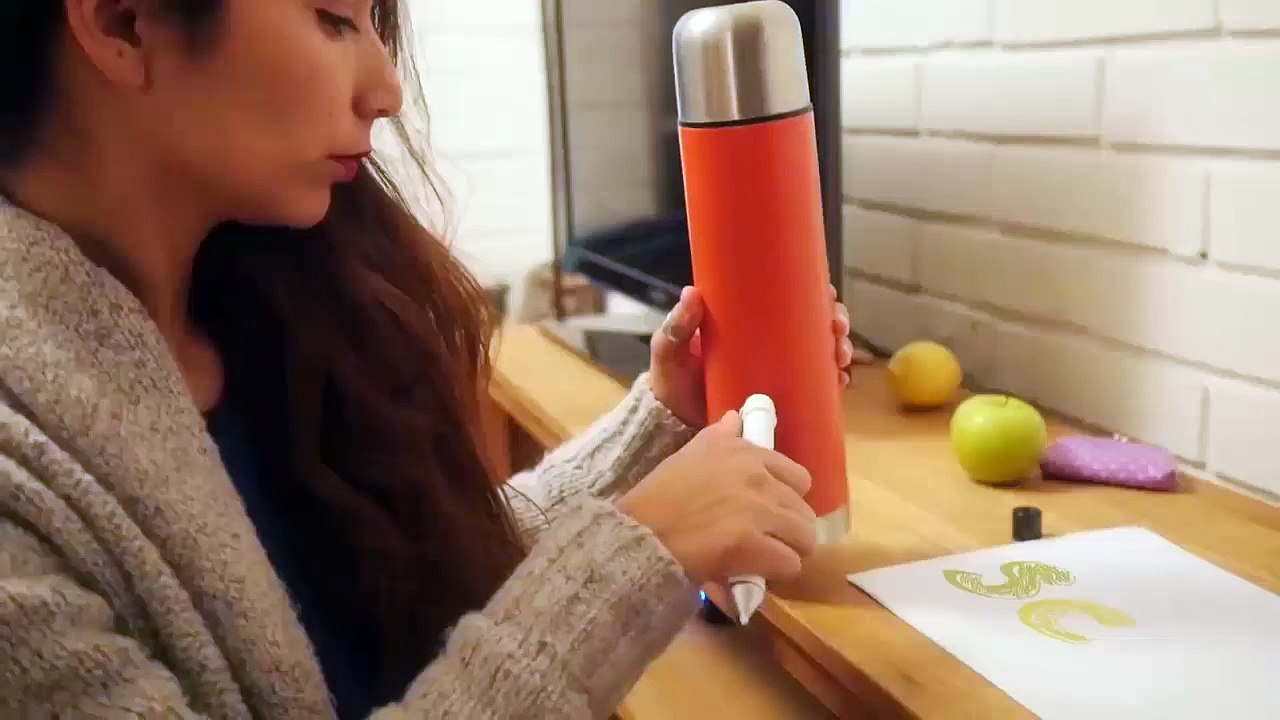 Умей видеть прекрасное