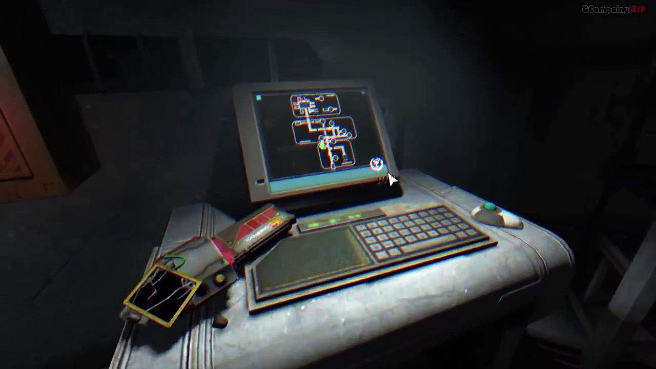 SOMA Comentado - Parte 15 - Gameplay Español 1080p 60fps