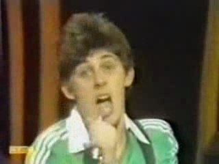 Stiff Little Fingers Nobody's Hero