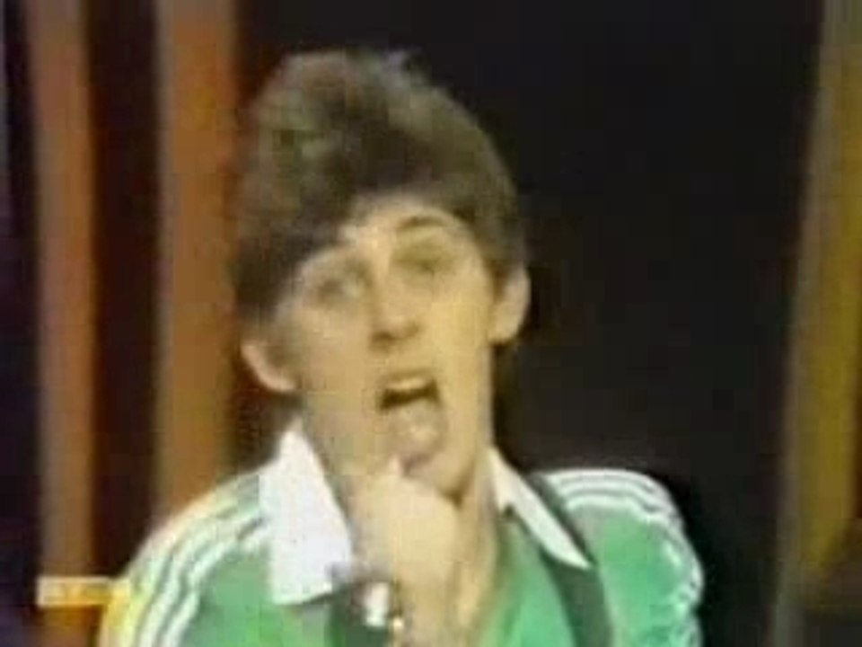 Stiff Little Fingers Nobody's Hero