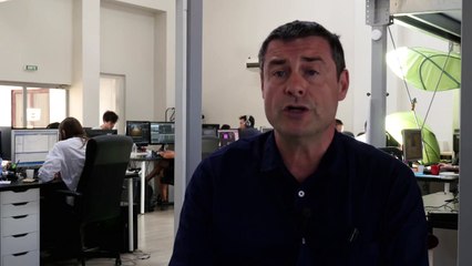 Agatha Christie The ABC Murders - Making-of #3