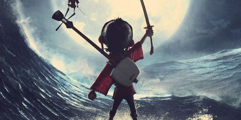 KUBO and the TWO STRINGS Official Teaser Trailer #1 - Charlize Theron, Rooney Mara - Animated Movie HD [Full HD]