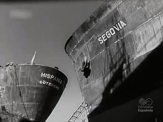 DOBLE BOTADURA EN CADIZ. EL SEGOVIA E HISPANIA