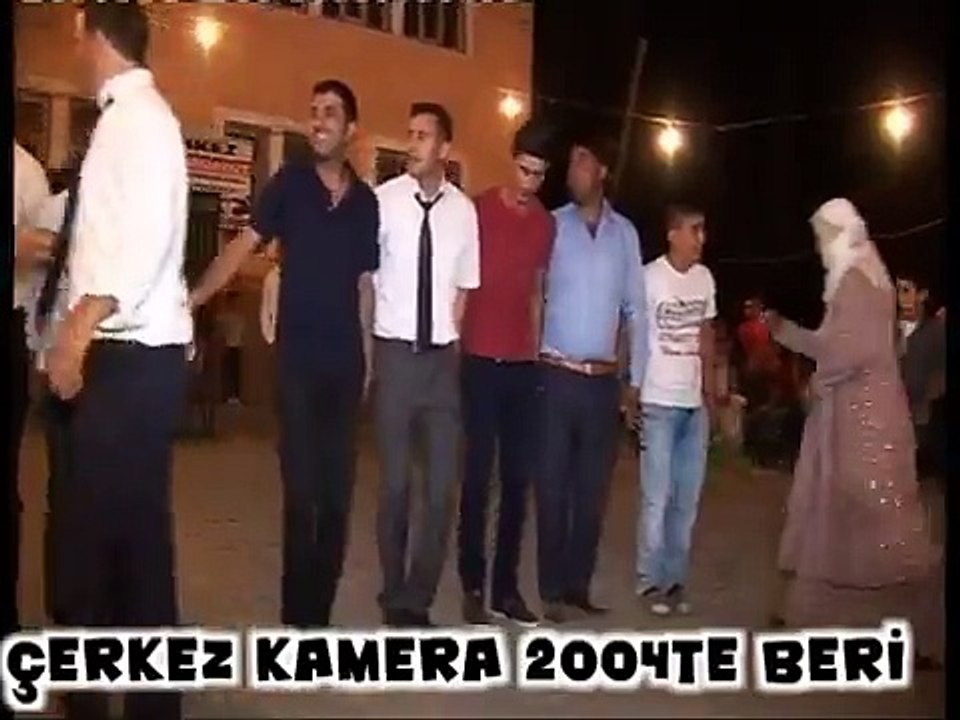 Damat & arkadaşları coştular