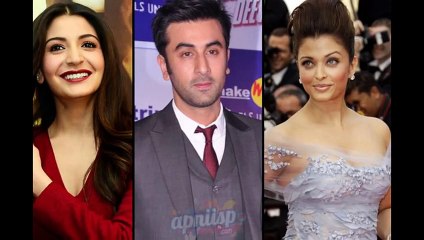 Ae Dil Hai Mushkil Official Trailer _ Aishwarya Rai _ Ranbir Kapoor _ Anushka Sharma