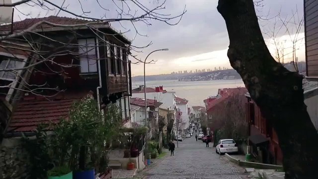 RACON: Ailem için 1. BÖLÜM 2. FRAGMANI