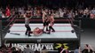 WWE 2K16 lord steven regal v y2j chris jericho v bully ray