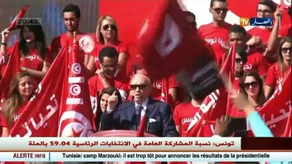 الباجي السبسي من وزير للداخلية في عهد بورقيبة الى_