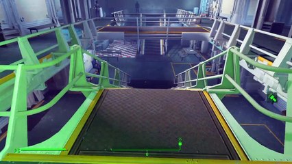 Fallout 4 - Miss. Secondaria 'Buco nel muro' 2°Parte