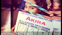 Akira Official Trailer _ sonakshi sinha _ Konkona Sen _ Shatrughan Sinha