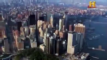 ATLANTIDA CIVILIZACIONES PERDIDAS