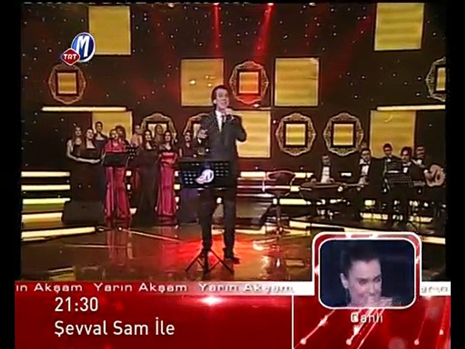ARİF ÖZGÜLÜŞ - SAYMADIM KAÇ YIL OLDU SEN ELLERİN OLALI