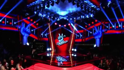 Fulya Ünlü Düşünme Hiç - O Ses Türkiye 8 Aralık 2015