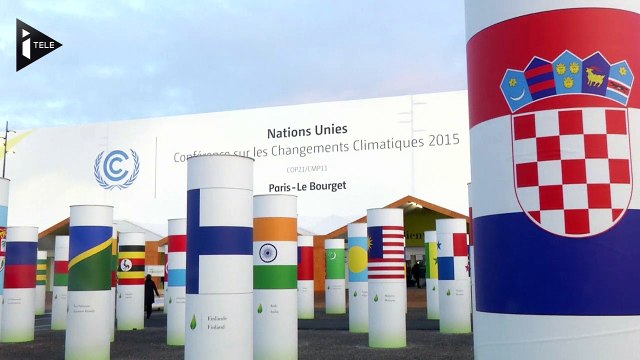 COP21: un espoir d'accord pour samedi